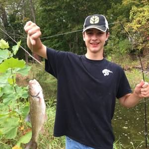 Meet your Posher, Evan